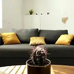 Le Cocoon - Studio City Center
