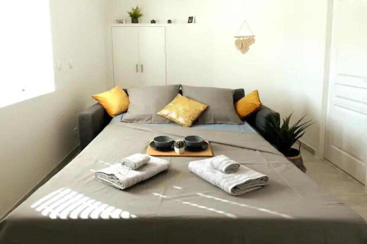 Apartment Le Cocoon - Studio Center