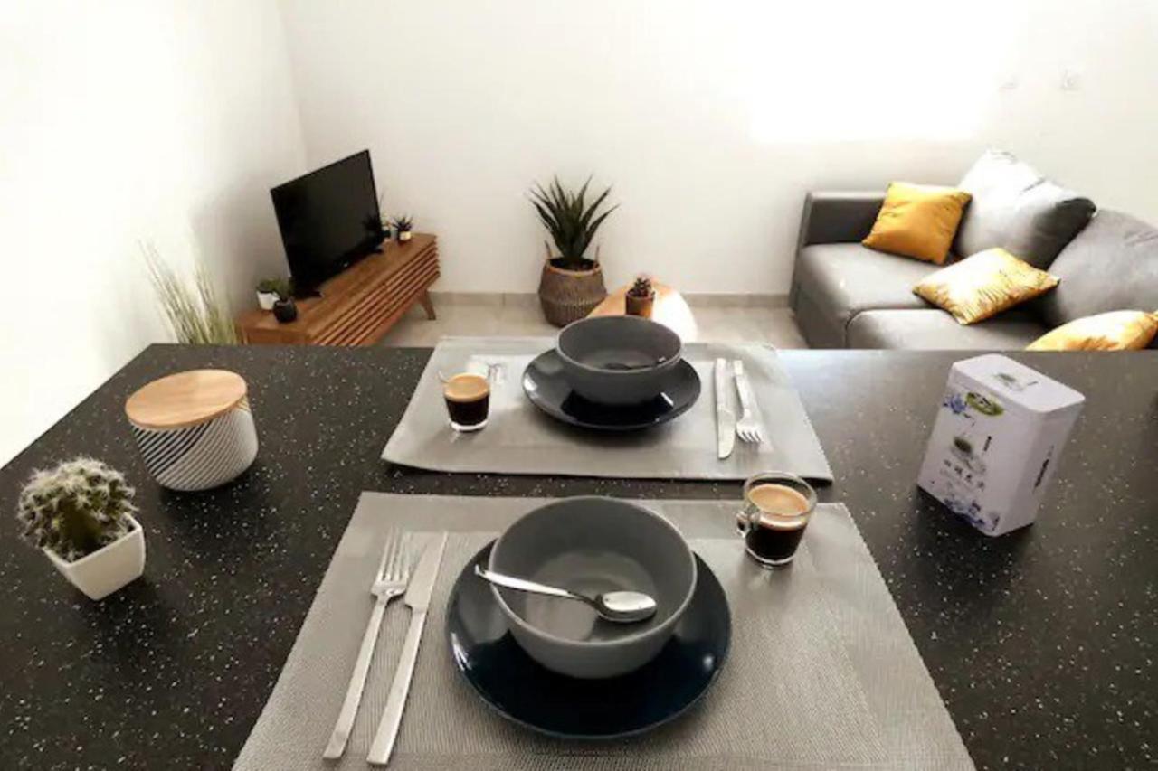 Le Cocoon - Studio Center *