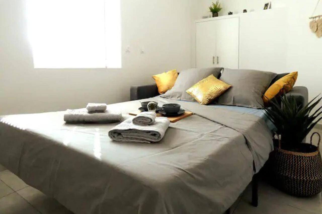 Le Cocoon - Studio Center * Nîmes