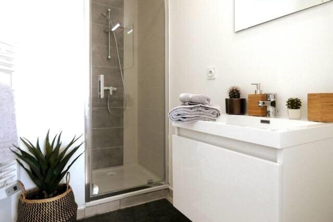 Le Cocoon - Studio Center Apartment