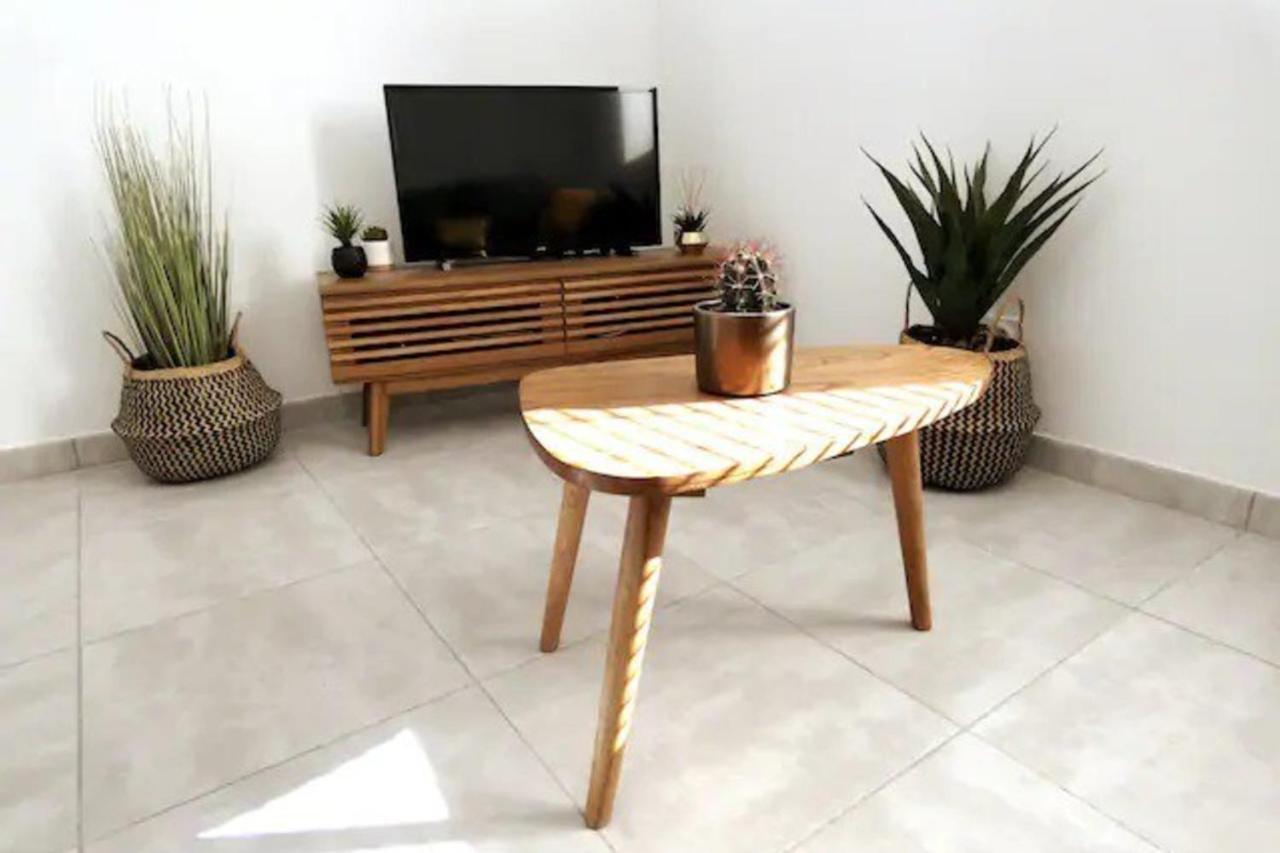Apartment Le Cocoon - Studio Center